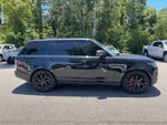 2022 Land Rover Range Rover Westminster
