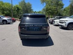 2022 Land Rover Range Rover Westminster