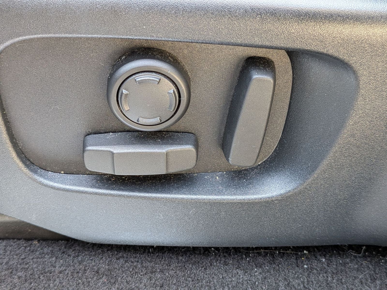 2018 Land Rover Range Rover Sport HSE