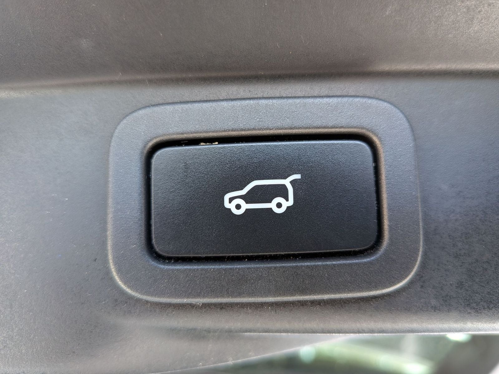 2018 Land Rover Range Rover Sport HSE