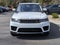 2018 Land Rover Range Rover Sport HSE