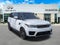 2018 Land Rover Range Rover Sport HSE