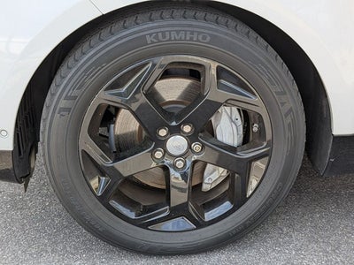 2018 Land Rover Range Rover Sport HSE