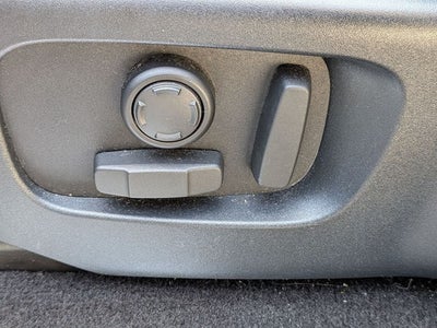 2018 Land Rover Range Rover Sport HSE