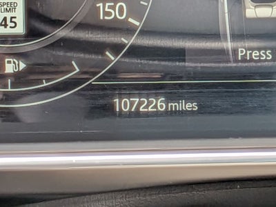 2018 Land Rover Range Rover Sport HSE