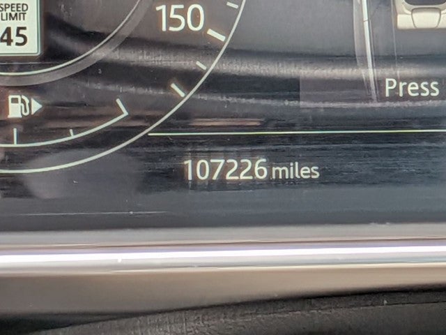 2018 Land Rover Range Rover Sport HSE