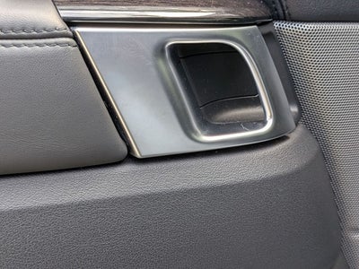 2018 Land Rover Range Rover Sport HSE