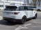 2018 Land Rover Range Rover Sport HSE