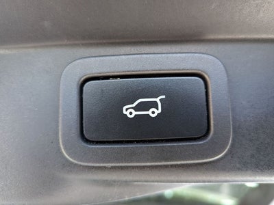 2018 Land Rover Range Rover Sport HSE