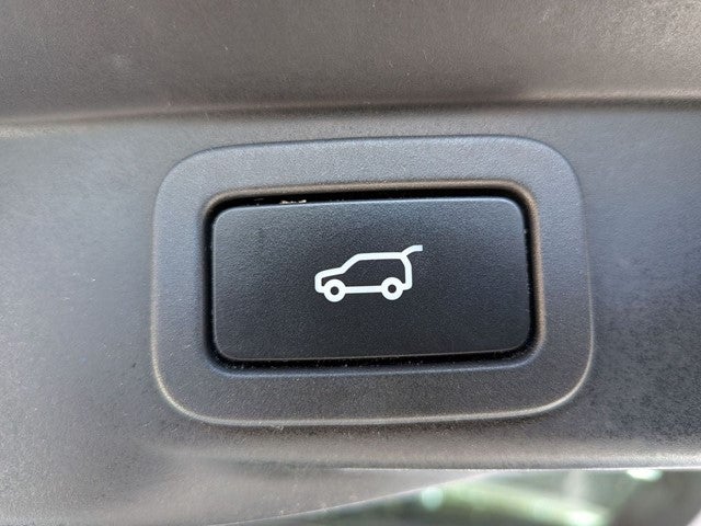 2018 Land Rover Range Rover Sport HSE