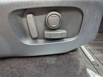 2018 Land Rover Range Rover Sport HSE