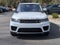2018 Land Rover Range Rover Sport HSE
