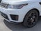 2018 Land Rover Range Rover Sport HSE