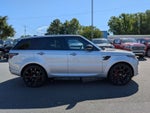 2022 Land Rover Range Rover Sport HST