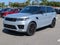 2022 Land Rover Range Rover Sport HST