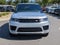 2022 Land Rover Range Rover Sport HST