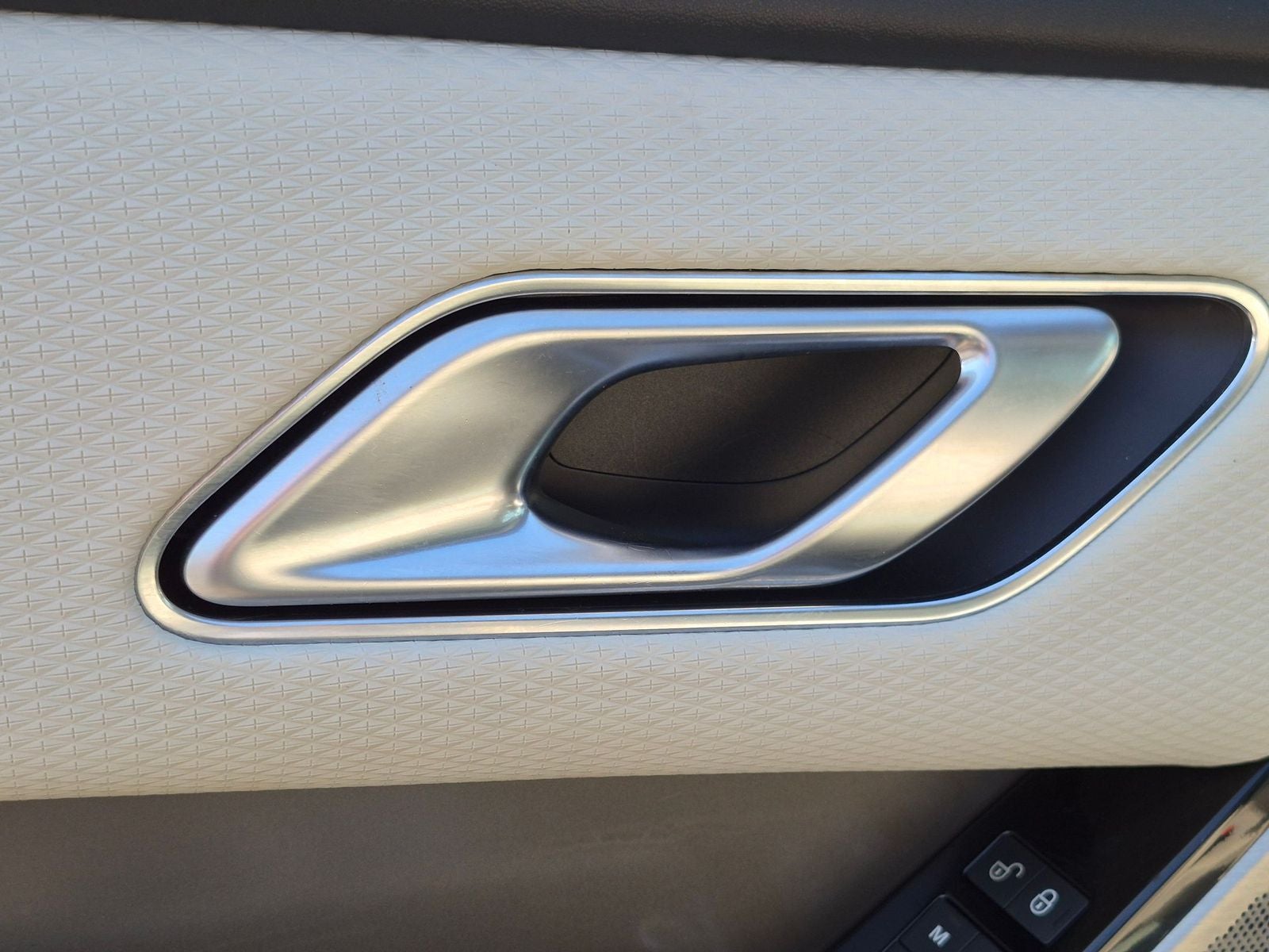 2020 Land Rover Range Rover Velar S