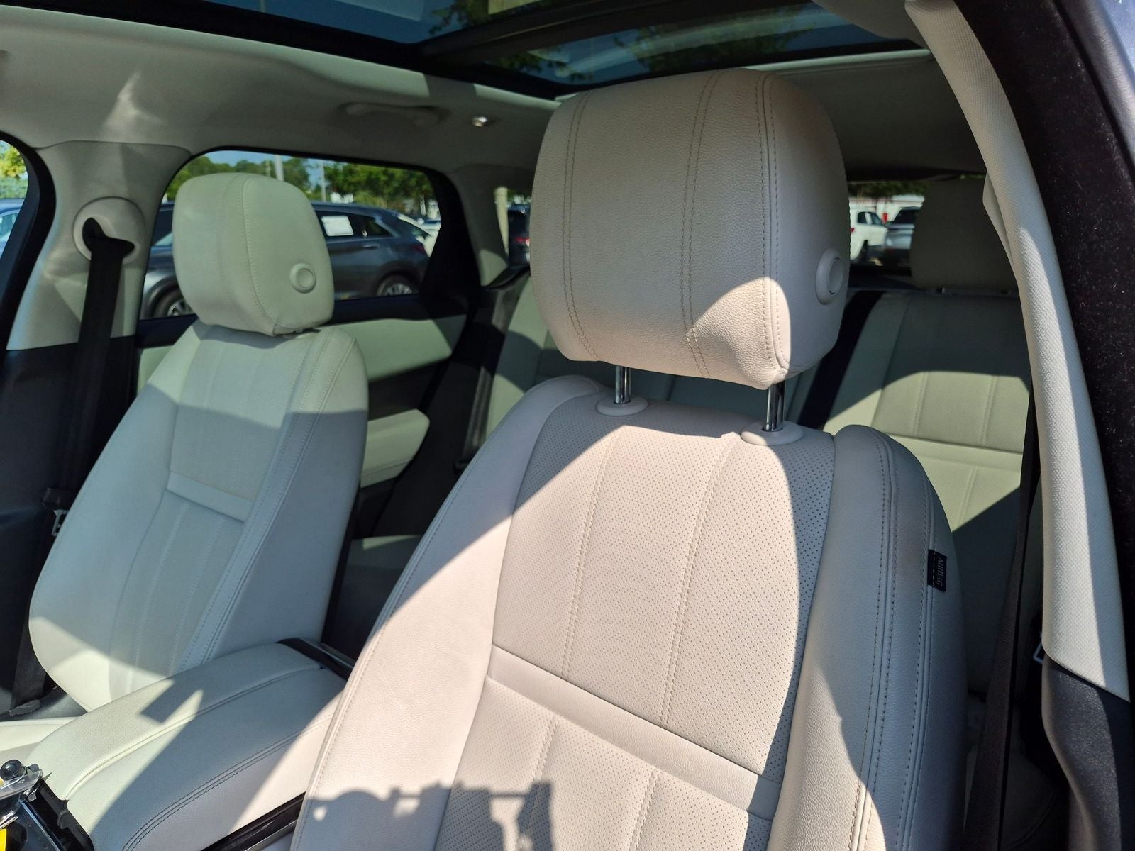 2020 Land Rover Range Rover Velar S