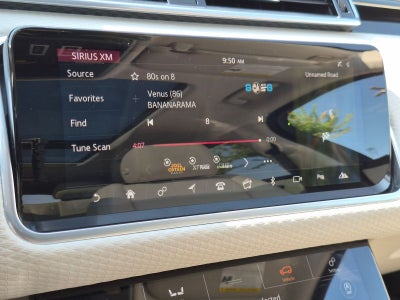 2020 Land Rover Range Rover Velar S