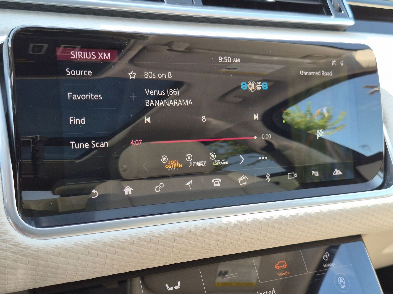 2020 Land Rover Range Rover Velar S