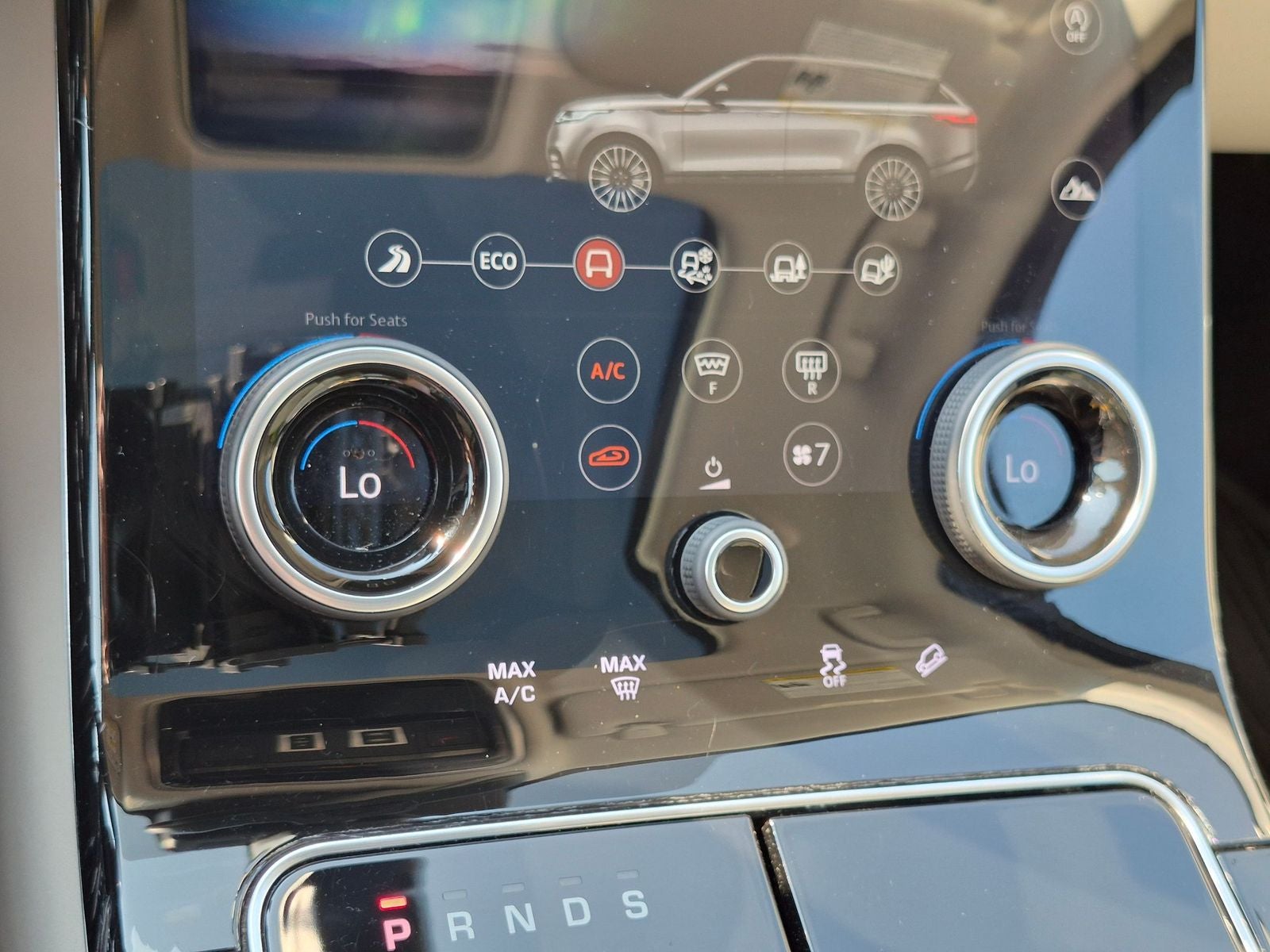 2020 Land Rover Range Rover Velar S