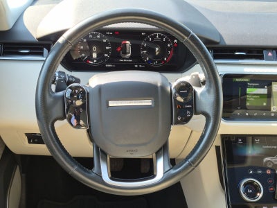 2020 Land Rover Range Rover Velar S