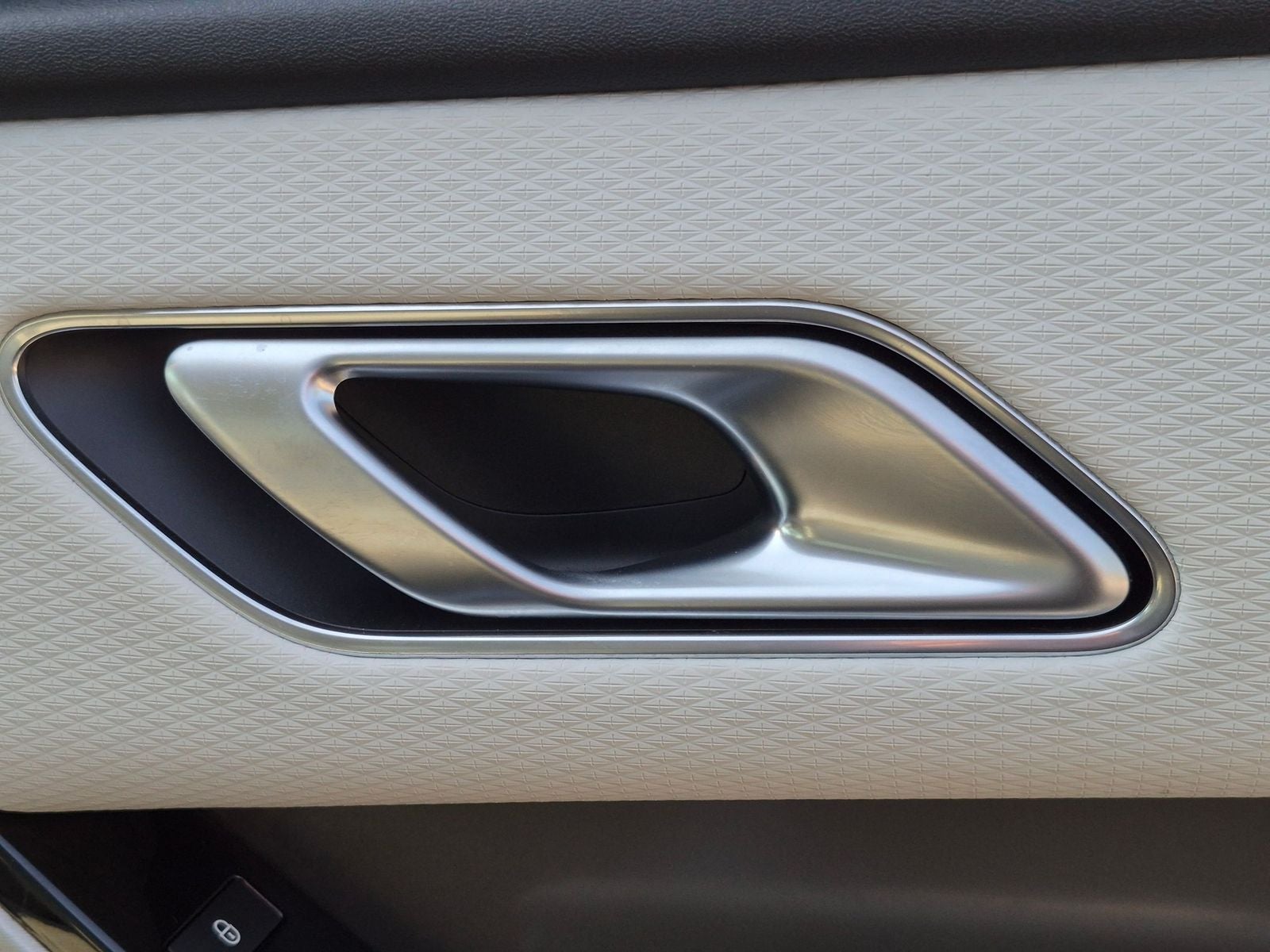 2020 Land Rover Range Rover Velar S