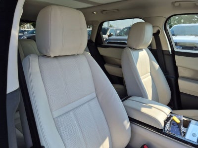 2020 Land Rover Range Rover Velar S
