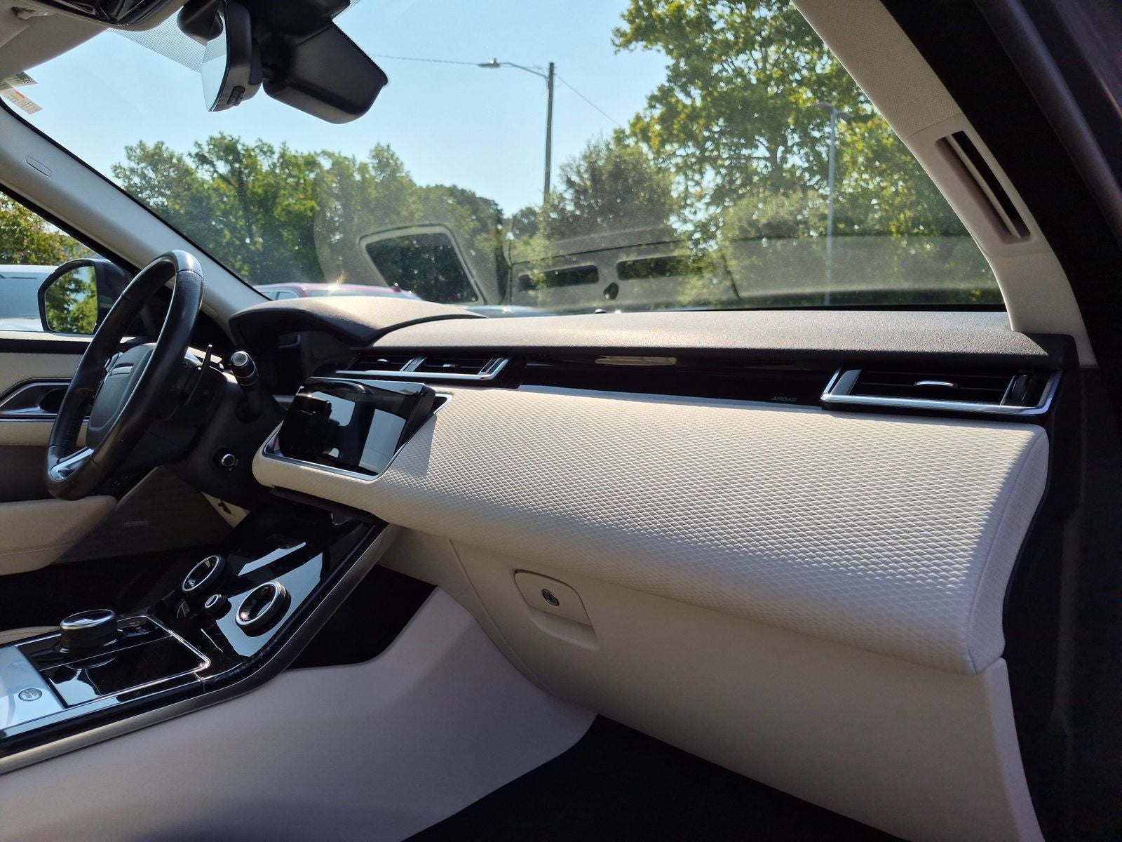 2020 Land Rover Range Rover Velar S