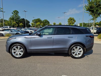 2020 Land Rover Range Rover Velar S