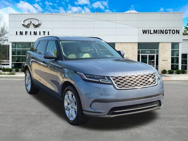 2020 Land Rover Range Rover Velar S