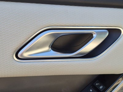 2020 Land Rover Range Rover Velar S