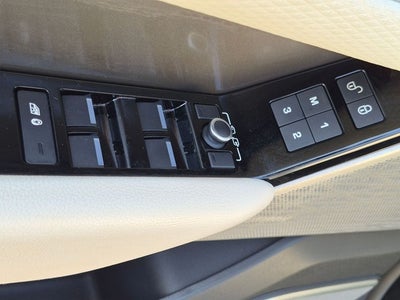 2020 Land Rover Range Rover Velar S