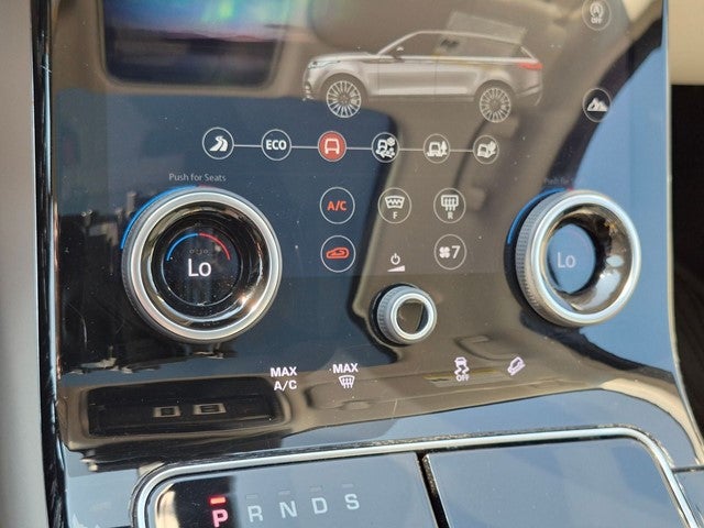 2020 Land Rover Range Rover Velar S