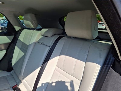 2020 Land Rover Range Rover Velar S