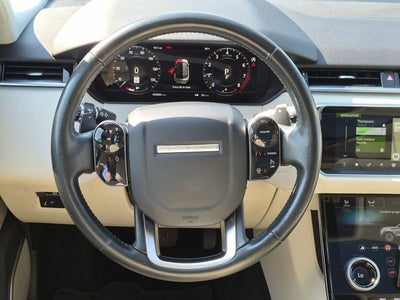 2020 Land Rover Range Rover Velar S