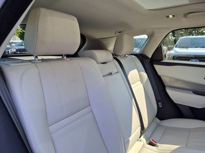 2020 Land Rover Range Rover Velar S