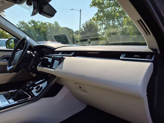 2020 Land Rover Range Rover Velar S