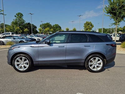 2020 Land Rover Range Rover Velar S