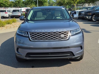 2020 Land Rover Range Rover Velar S