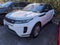 2020 Land Rover Range Rover Evoque S