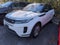2020 Land Rover Range Rover Evoque S