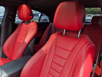 2022 Mercedes-Benz CLS CLS 450 4MATIC®