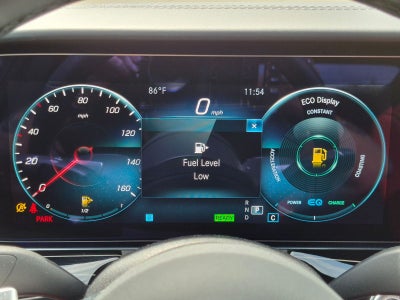 2022 Mercedes-Benz CLS CLS 450 4MATIC®