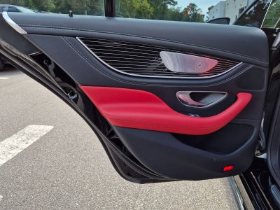 2022 Mercedes-Benz CLS CLS 450 4MATIC®