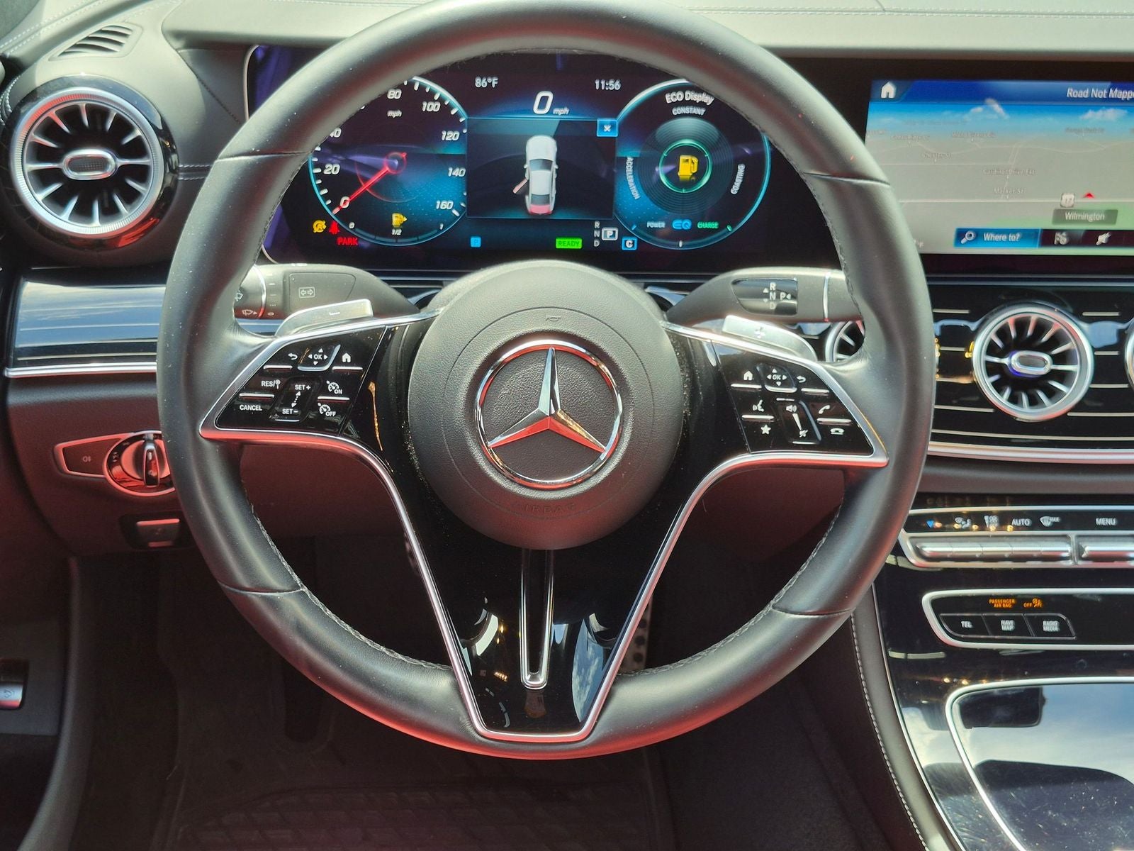 2022 Mercedes-Benz CLS CLS 450 4MATIC®