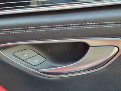 2022 Mercedes-Benz CLS CLS 450 4MATIC®