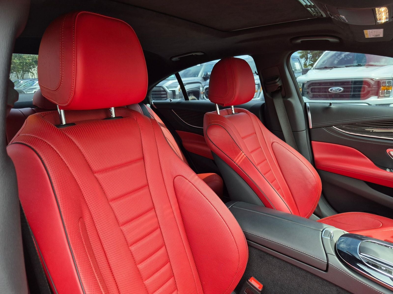 2022 Mercedes-Benz CLS CLS 450 4MATIC®