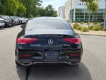 2022 Mercedes-Benz CLS CLS 450 4MATIC®