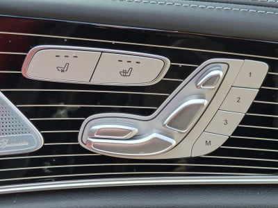 2022 Mercedes-Benz CLS CLS 450 4MATIC®